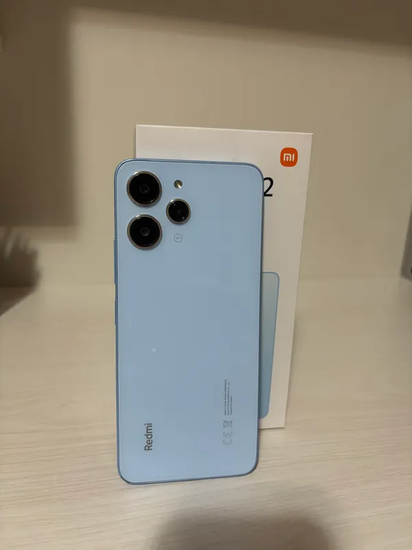 Xiaomi Redmi 12 3 Xiaomi Redmi 12 3