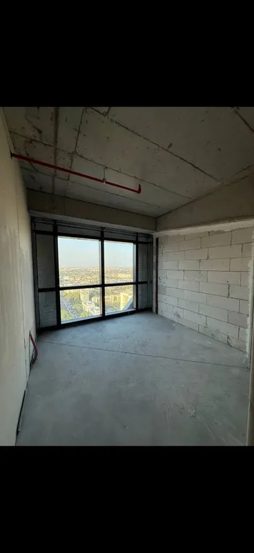 Piramit Tower квартира 2