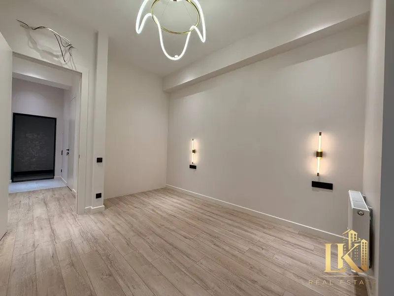 3-комнатная квартира 50 м², 3/12, ЖК Darhan Avenue (Дархан), Мирзо-Улугбекский район — фото 1