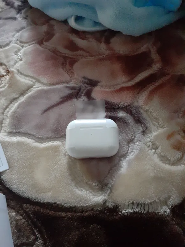 airpods yangi karopka dakumen ochilmagan — фото 1