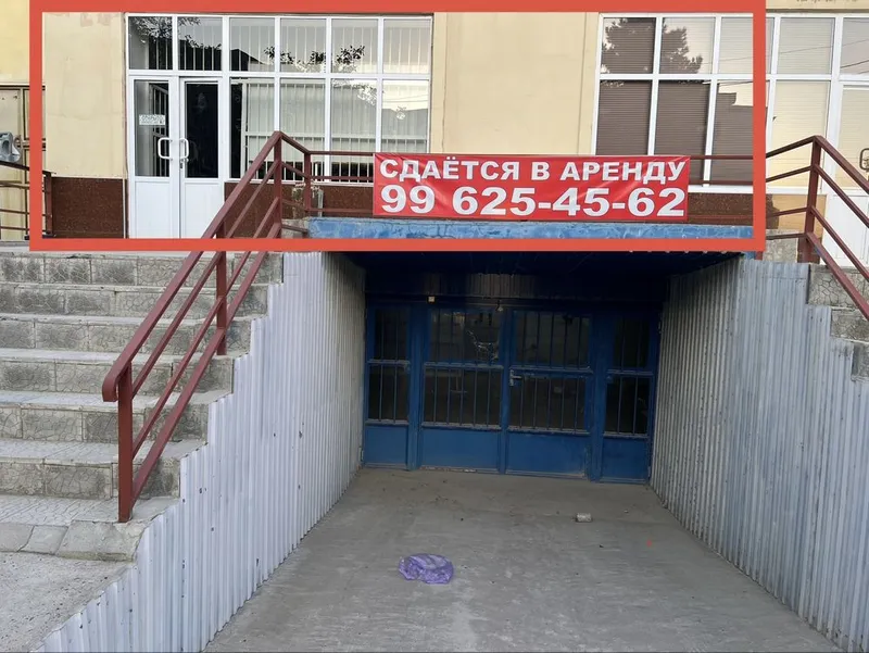 Сдается в аренду помещение под бизнес с новым ремонтом Сдается в аренду помещение под бизнес с новым ремонтом