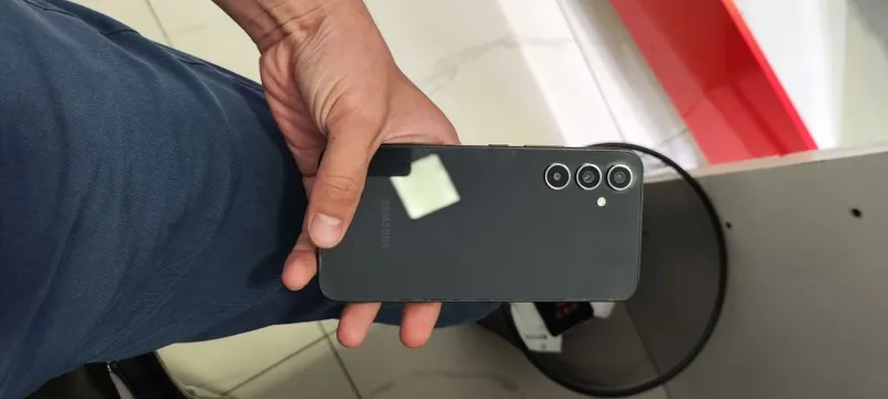 Samsung A54 ideal — фото 1