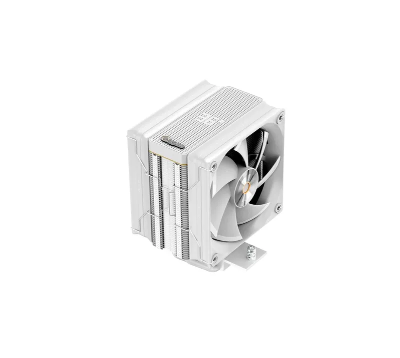 Кулер Ocypus Iota A40 White Dual Fan 1