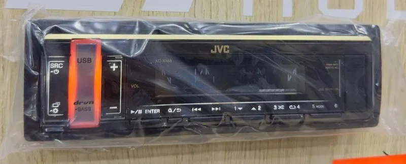 Magitafon pioneer jvs xitoy xar xilidan bor — фото 1