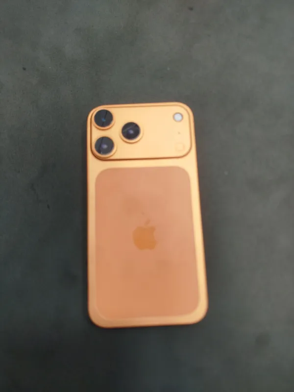 IPHONE XR 17 QILINGAN