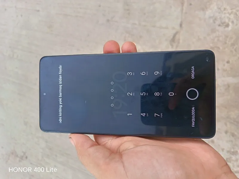 Redmi Note 13 Pro — фото 1