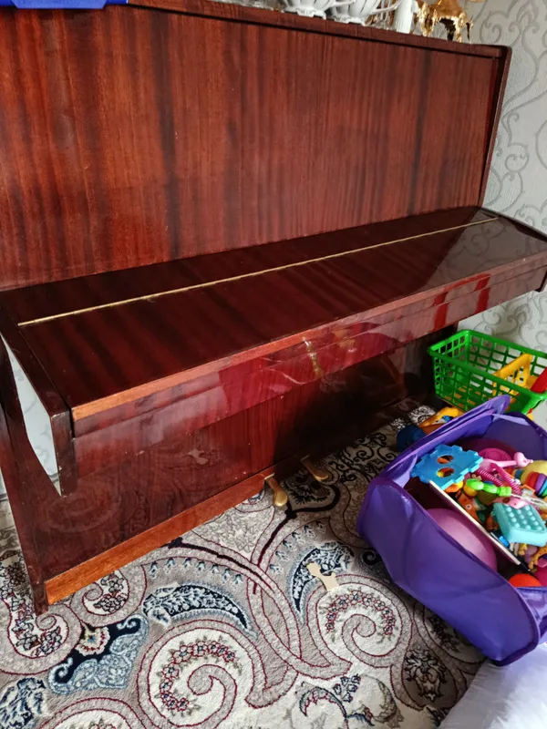 Fortepiano — фото 1