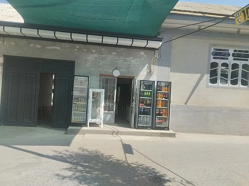 Haladenik sotiladi 4500000 kami bor