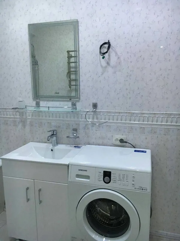 Mirobod tumanida 70 m², 3 xonali kvartira sotiladi 7 Mirobod tumanida 70 m², 3 xonali kvartira sotiladi 7