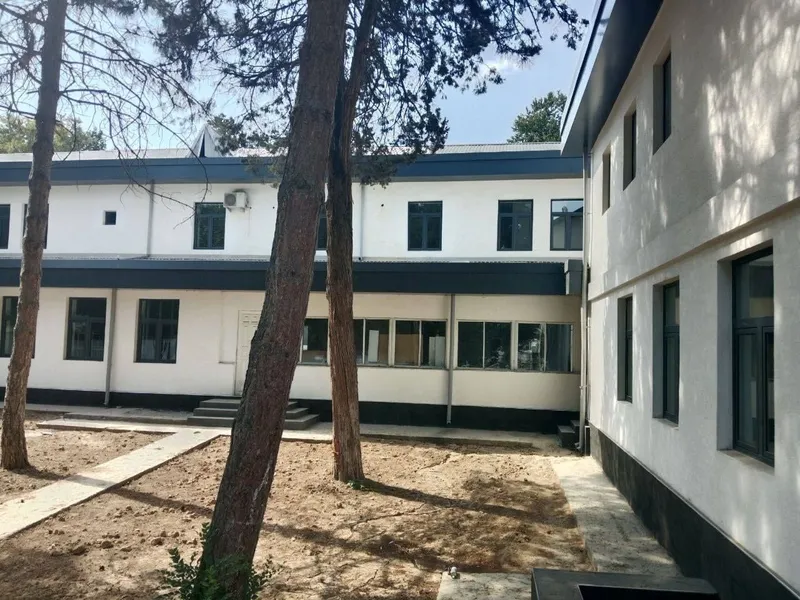 Готовые клиника на продаже — фото 5