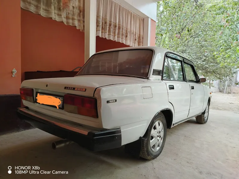 Lada vaz 2107 sotiladi 1 Lada vaz 2107 sotiladi 1