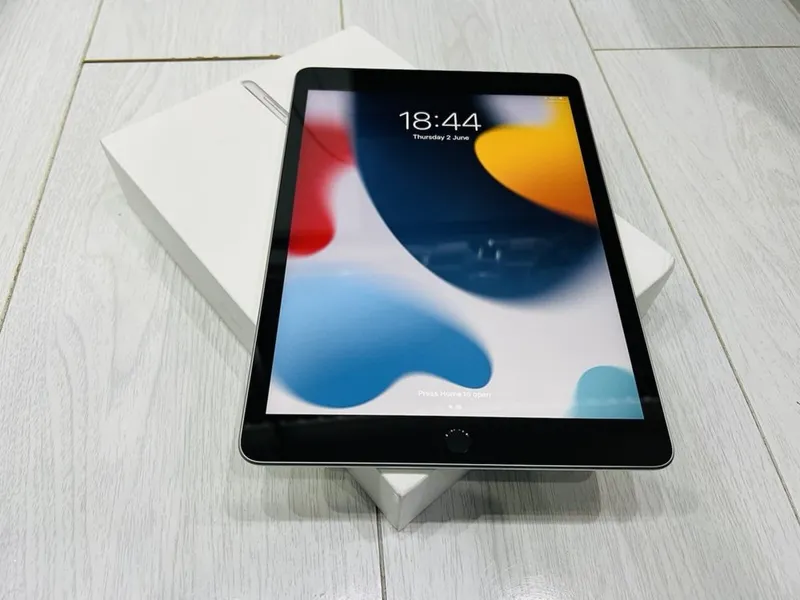 Ipad 9 64 wi/fi продаётся