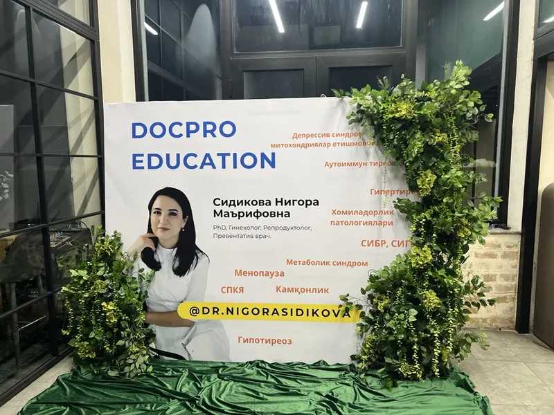 Decor , Afarmleniya xizmati , Оформление — фото 4