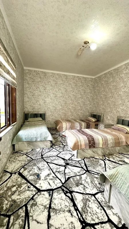 Oqtosh Dacha GREEN HOUSE oilaviy quyosh toza havo — фото 7