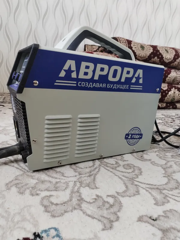 sivarichni aparad kempomat avrora 2 sivarichni aparad kempomat avrora 2
