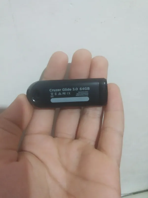SanDisk fleshkasi xotirasi 64gb Malayziyada ishlab chiqarilgan ideal . — фото 3