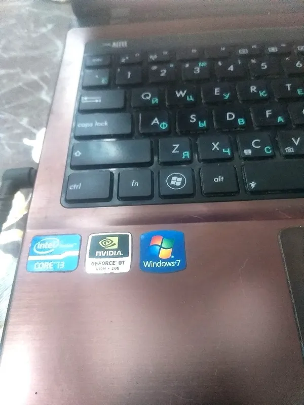 Noutbuk Asus 3 Noutbuk Asus 3