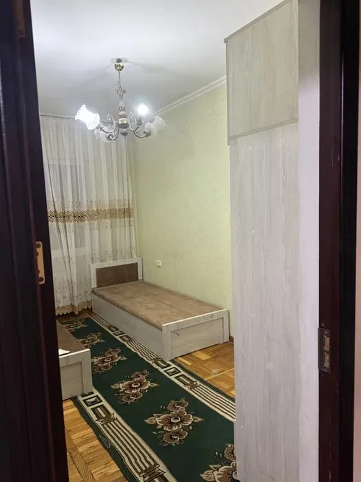 Shayxontoxur Samarqand davrozada 2 xonali kvartira — фото 1