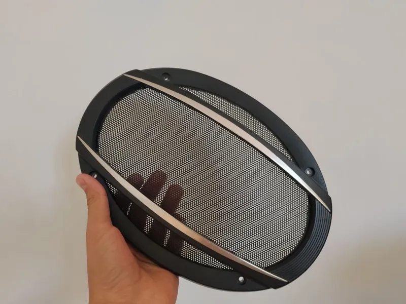 Pioneer калонка модель TS-A6975S 4 Pioneer калонка модель TS-A6975S 4