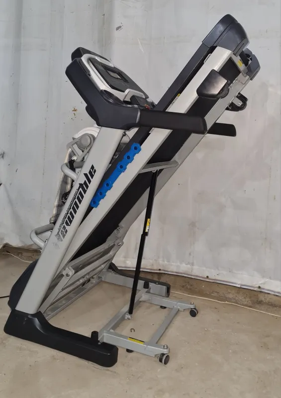 Беговая дорожка "LIFE-GYM 575" — фото 3