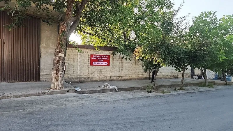 Долгосрочная аренда участка