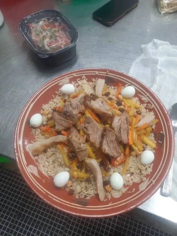 Tôy va Marakalar uchun zakaz olamiz Tôy va Marakalar uchun zakaz olamiz