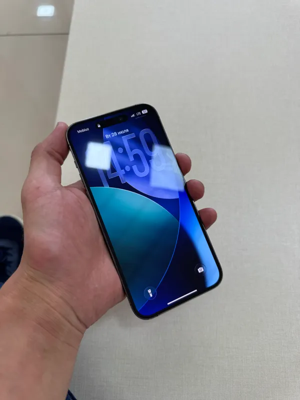 Iphone 14 pro max 1