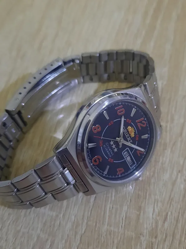 ORIENT automatic — фото 5
