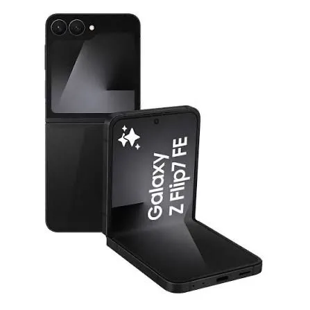 Новый! Samsung Galaxy Z Flip 7 FE Бесплатная доставка! — фото 1