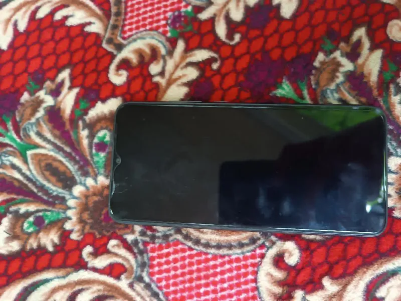 Redmi 10 A 1