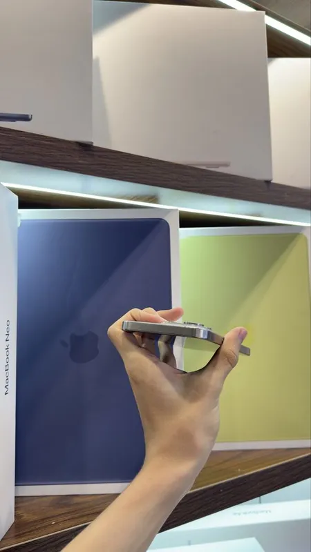 iphone 15 pro max nasiya savdoga 5