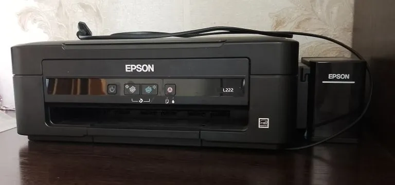 printer