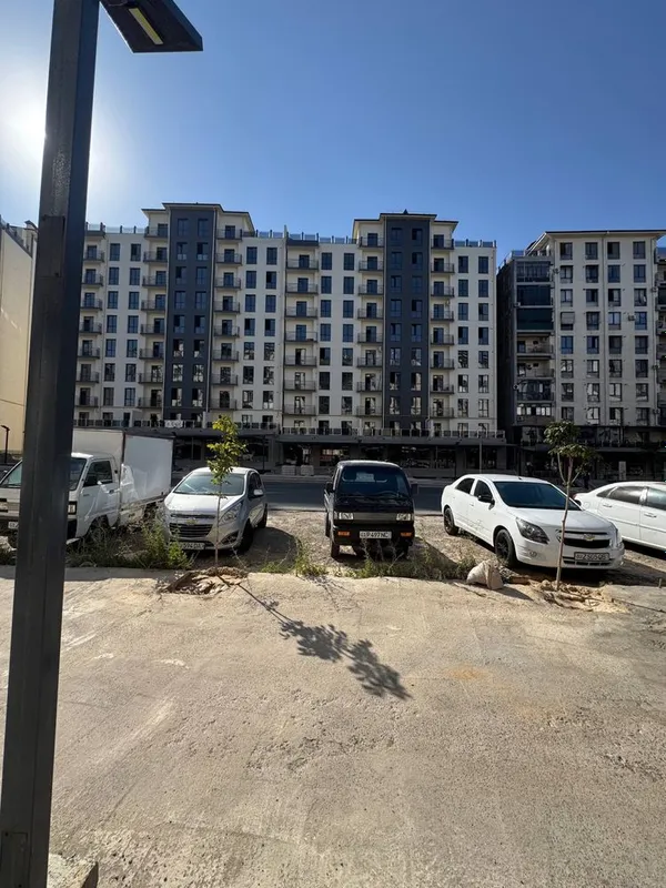Продается коммерческое помещение в ЖК Eshonguzar City. 1
