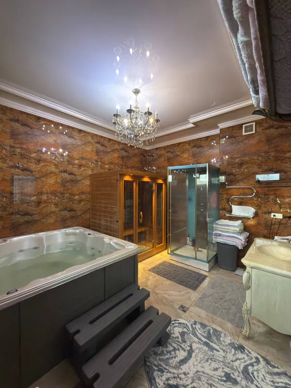 Yunusobod tumanida 600 m² uy sotiladi 7 Yunusobod tumanida 600 m² uy sotiladi 7
