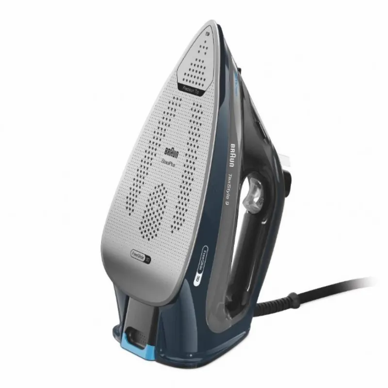 Паровой утюг BRAUN SI9682DB 2