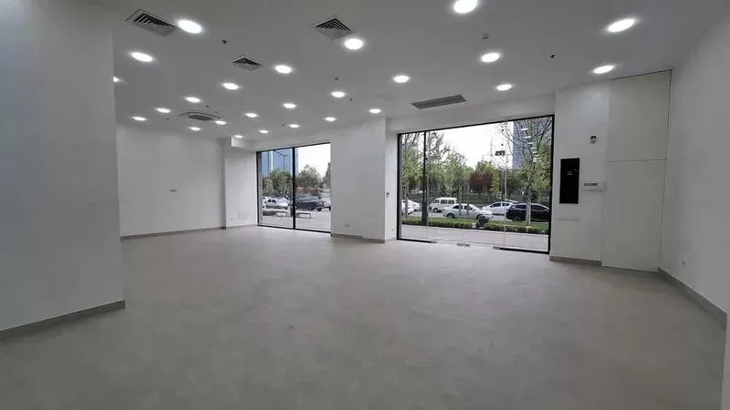 Продается не жилой помещения, Район Шайхонтохур, Ташкент Сити, 0837 — фото 1