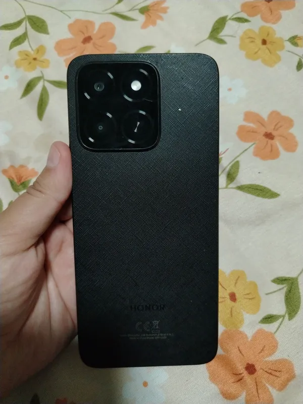 Honor x5b plus 1 Honor x5b plus 1