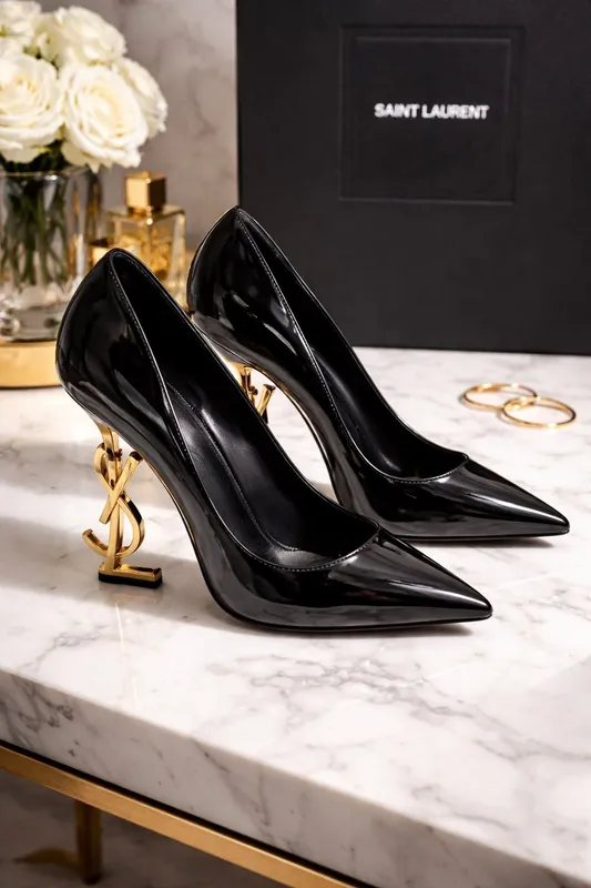 Туфли YSL