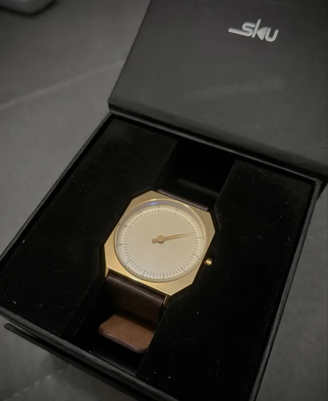 SKU Original soati 2