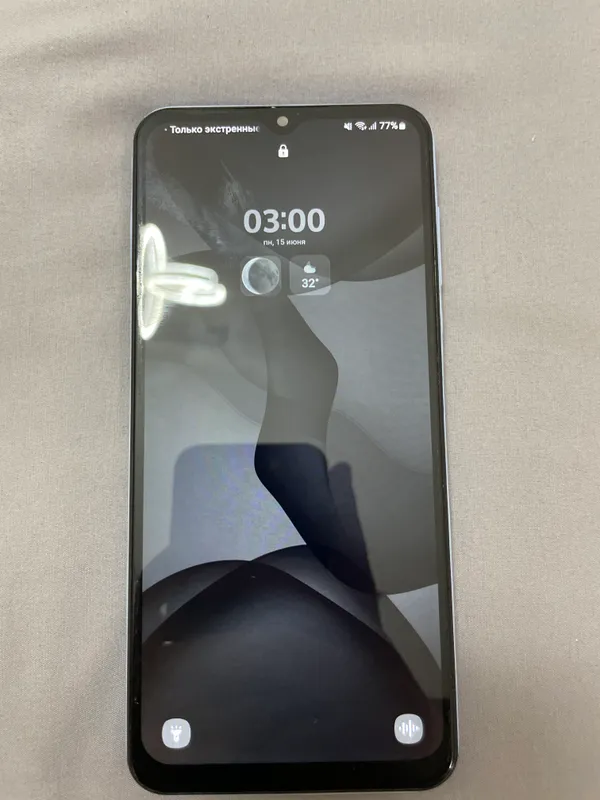 Samsung Galaxy A13
