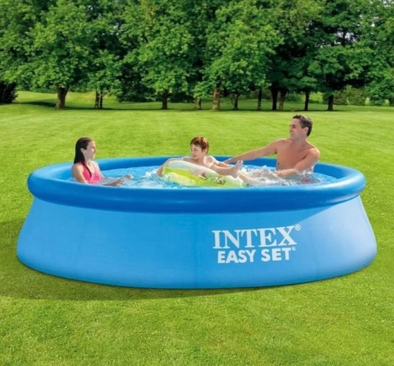 Intex basseyn arginal