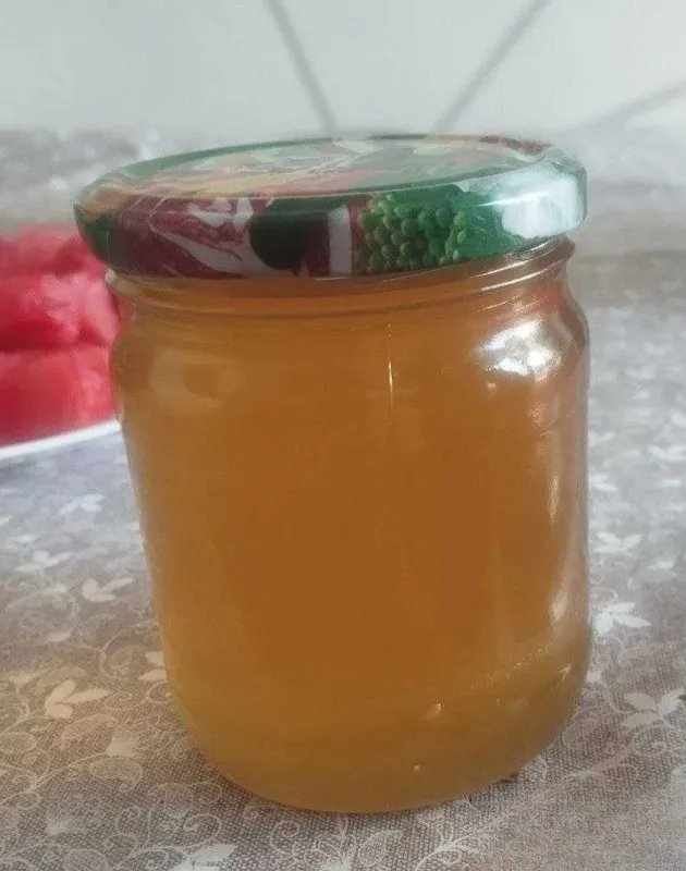 Натуральный чистый мёд 1 Натуральный чистый мёд 1