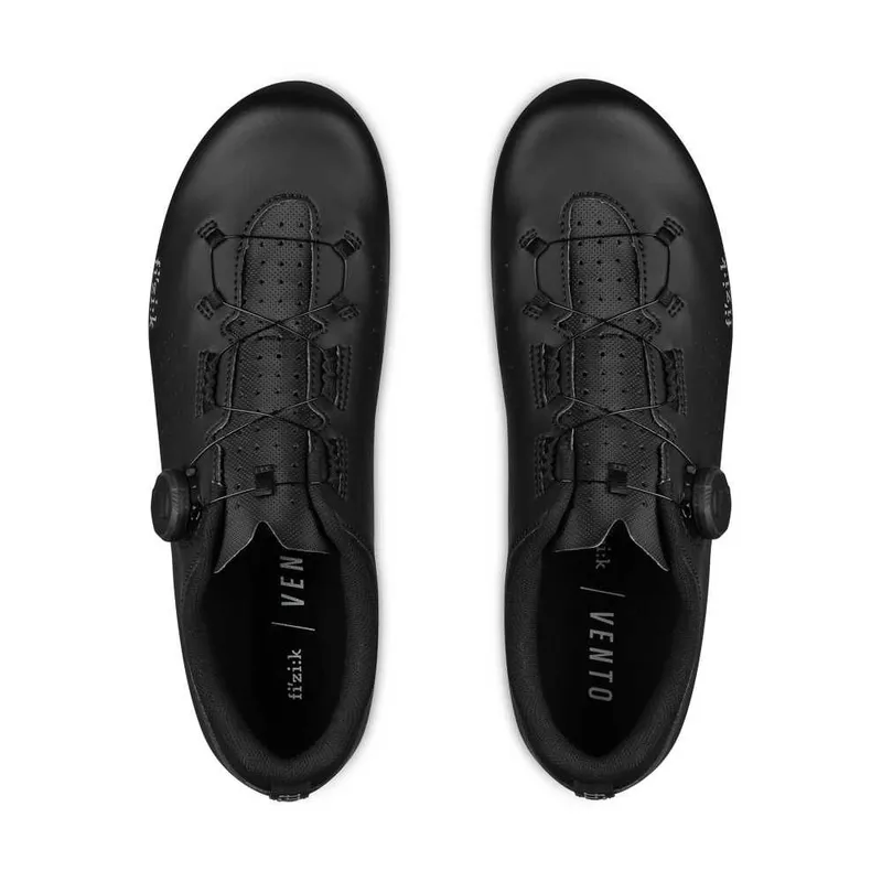 Новые шоссейные велотуфли Fizik Vento Omna Wide (BOA) | Размер 40 EU 5 Новые шоссейные велотуфли Fizik Vento Omna Wide (BOA) | Размер 40 EU 5