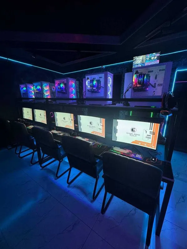 Game Club uchun POD KLYUCH — 1170$ dan Tayyor POD kluch kompyuterlar Game Club uchun POD KLYUCH — 1170$ dan Tayyor POD kluch kompyuterlar