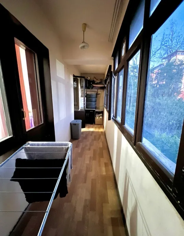 Shinam 2 xonali kvartira, fransuzcha rejalashtirish, 52 m² 3 Shinam 2 xonali kvartira, fransuzcha rejalashtirish, 52 m² 3