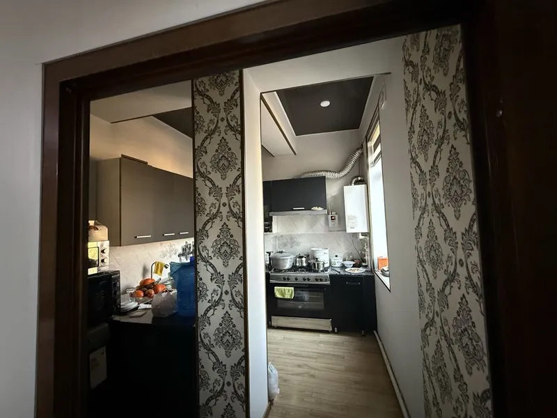 Продам 5 комнатную квартиру — фото 4