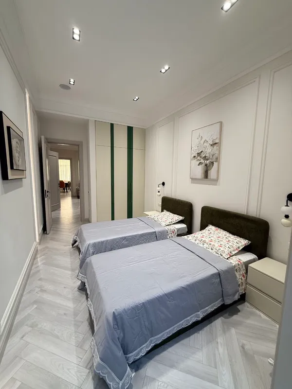 3 xonali kvartira, 120 m², Yunusobod 5 3 xonali kvartira, 120 m², Yunusobod 5