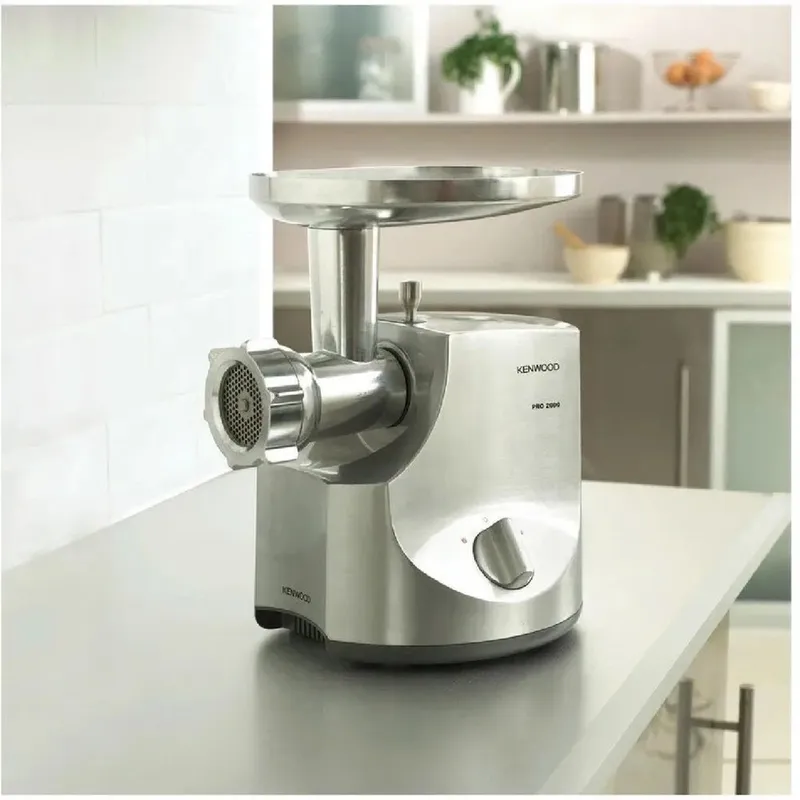Мясорубка KENWOOD MG700 1
