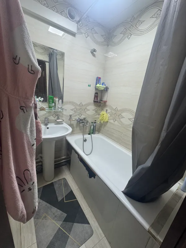 SHOSHILINCH SOTILADI 3/4/5, Uchtepa, Farhod bozori, 23-mavze 8