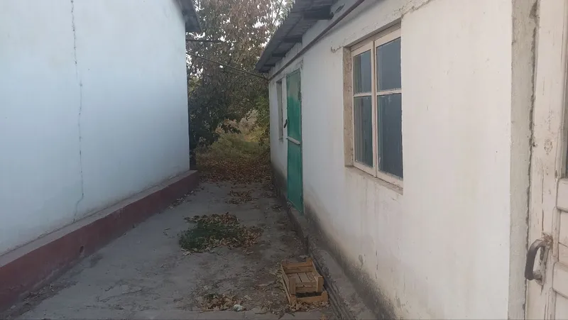 Дом продаётся 20 соток 4комната,гараж,времянка — фото 5